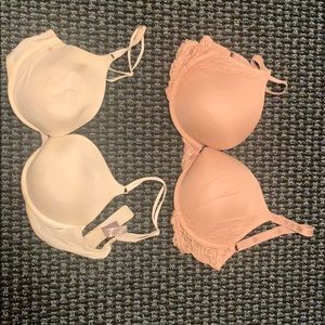 Victoria secret bras